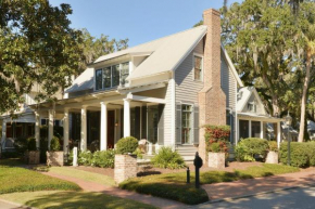 2 Bedroom Wilson Village Home 4